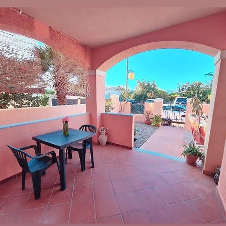 Tortolì Casa Vacanze Spiga מראה חיצוני תמונה