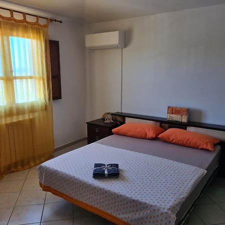 Tortolì Casa Vacanze Spiga מראה חיצוני תמונה