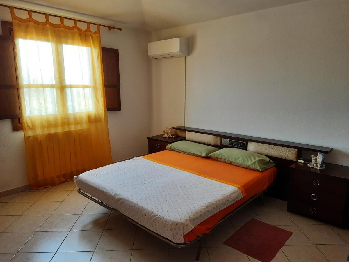 Tortolì Casa Vacanze Spiga מראה חיצוני תמונה