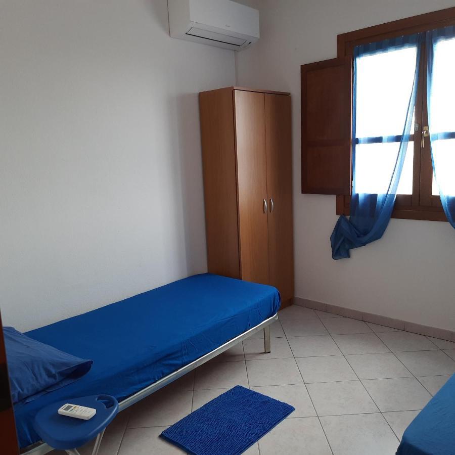 Tortolì Casa Vacanze Spiga מראה חיצוני תמונה