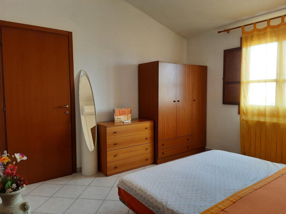 Tortolì Casa Vacanze Spiga מראה חיצוני תמונה