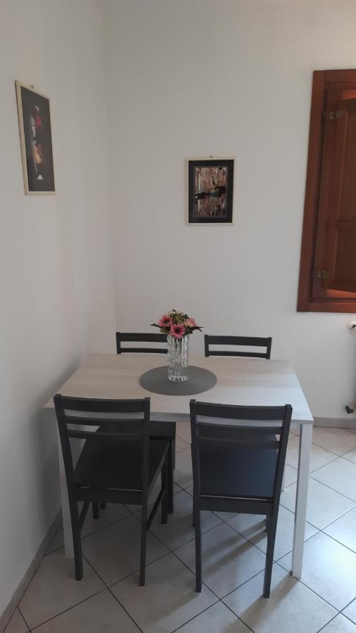 Tortolì Casa Vacanze Spiga מראה חיצוני תמונה