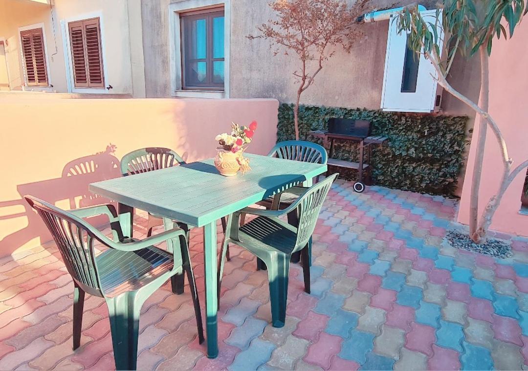 Tortolì Casa Vacanze Spiga מראה חיצוני תמונה