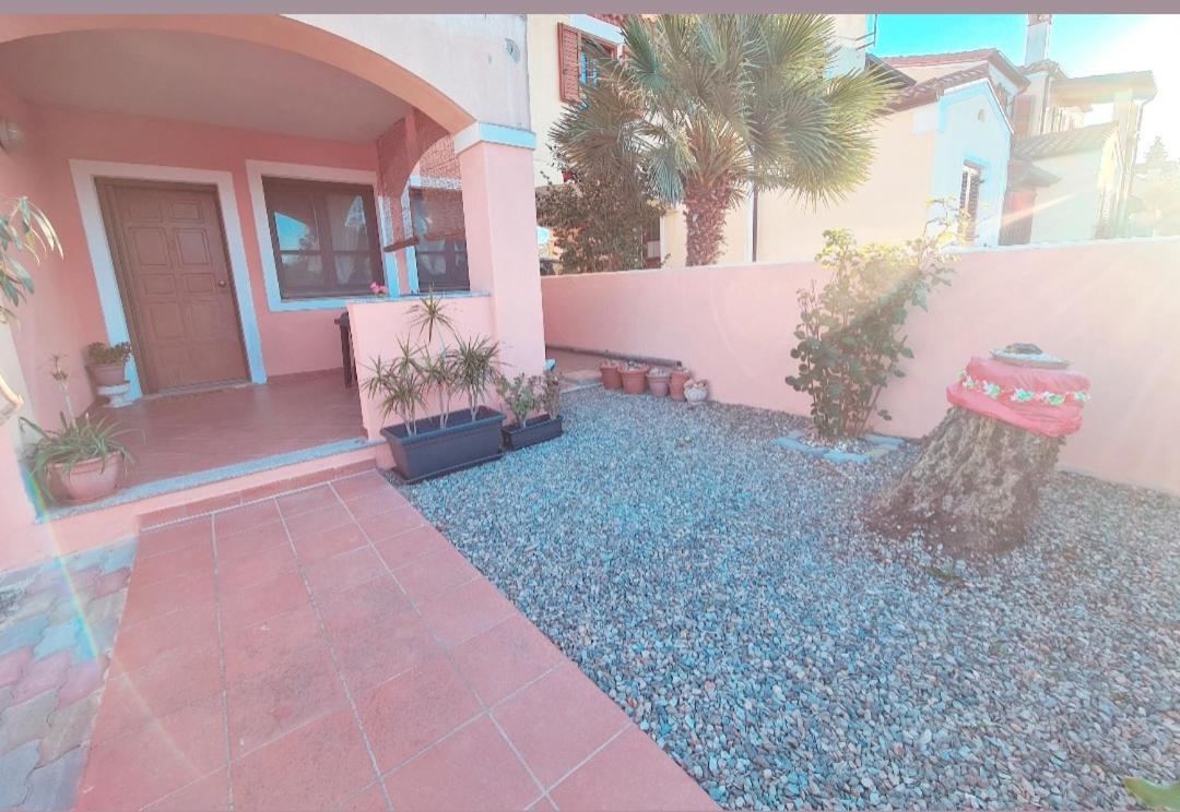 Tortolì Casa Vacanze Spiga מראה חיצוני תמונה