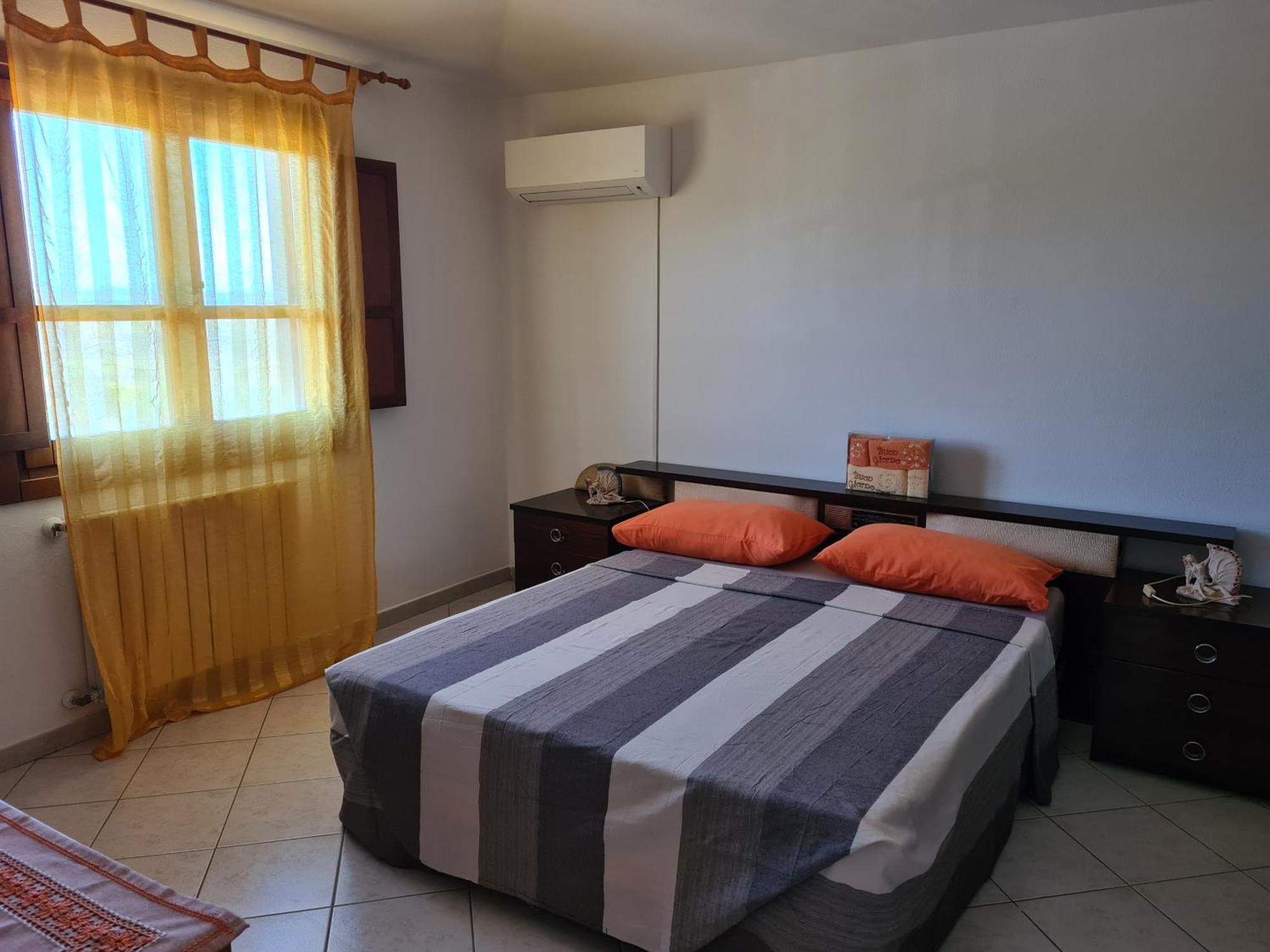 Tortolì Casa Vacanze Spiga מראה חיצוני תמונה