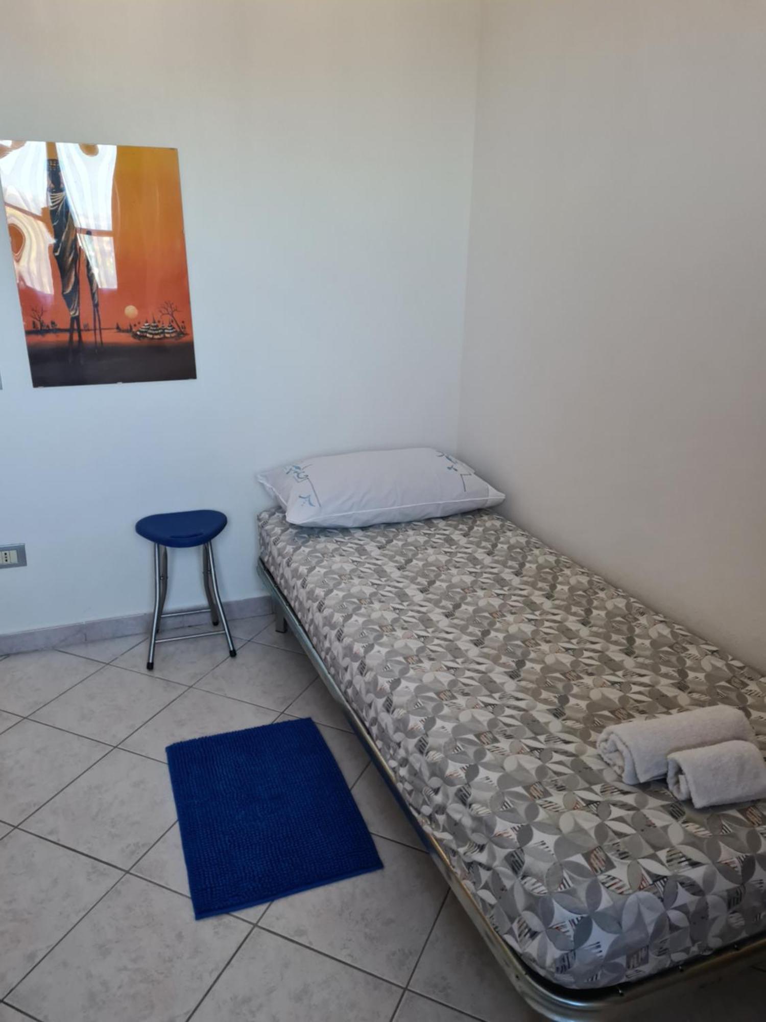 Tortolì Casa Vacanze Spiga מראה חיצוני תמונה