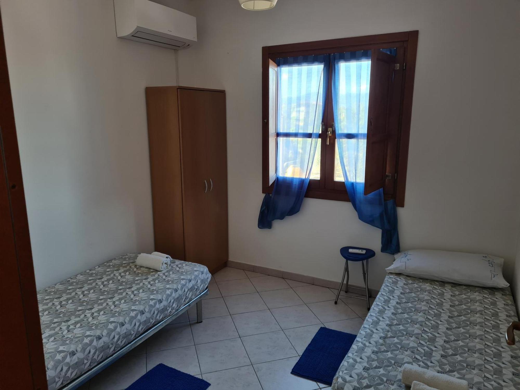Tortolì Casa Vacanze Spiga מראה חיצוני תמונה