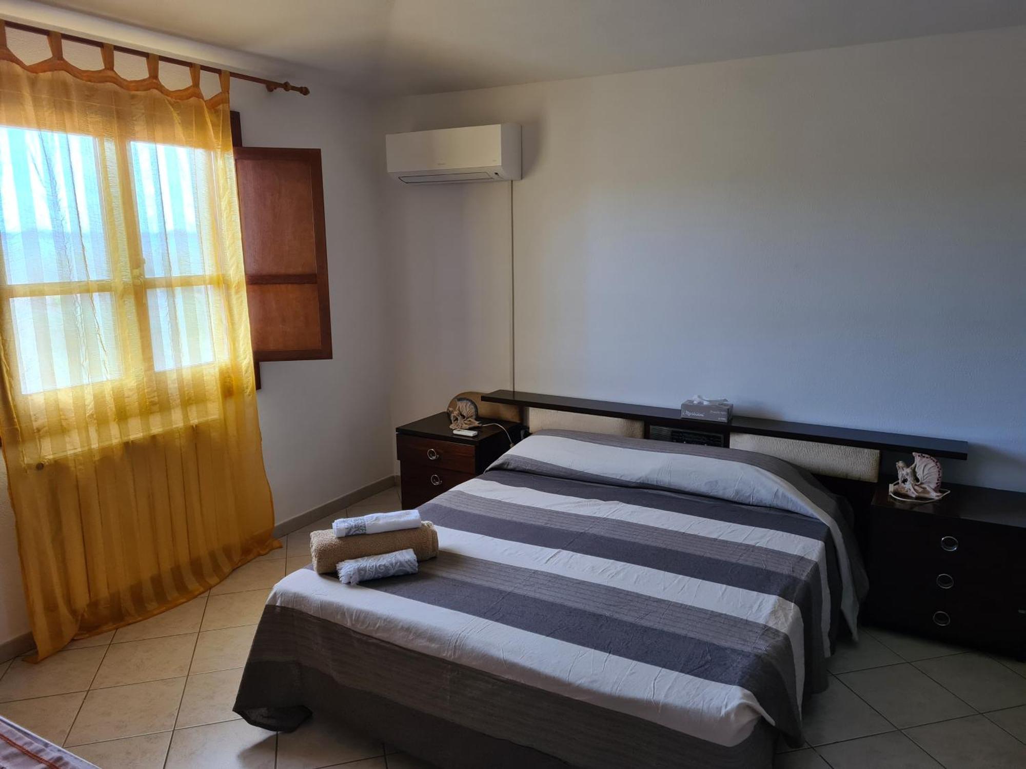 Tortolì Casa Vacanze Spiga מראה חיצוני תמונה