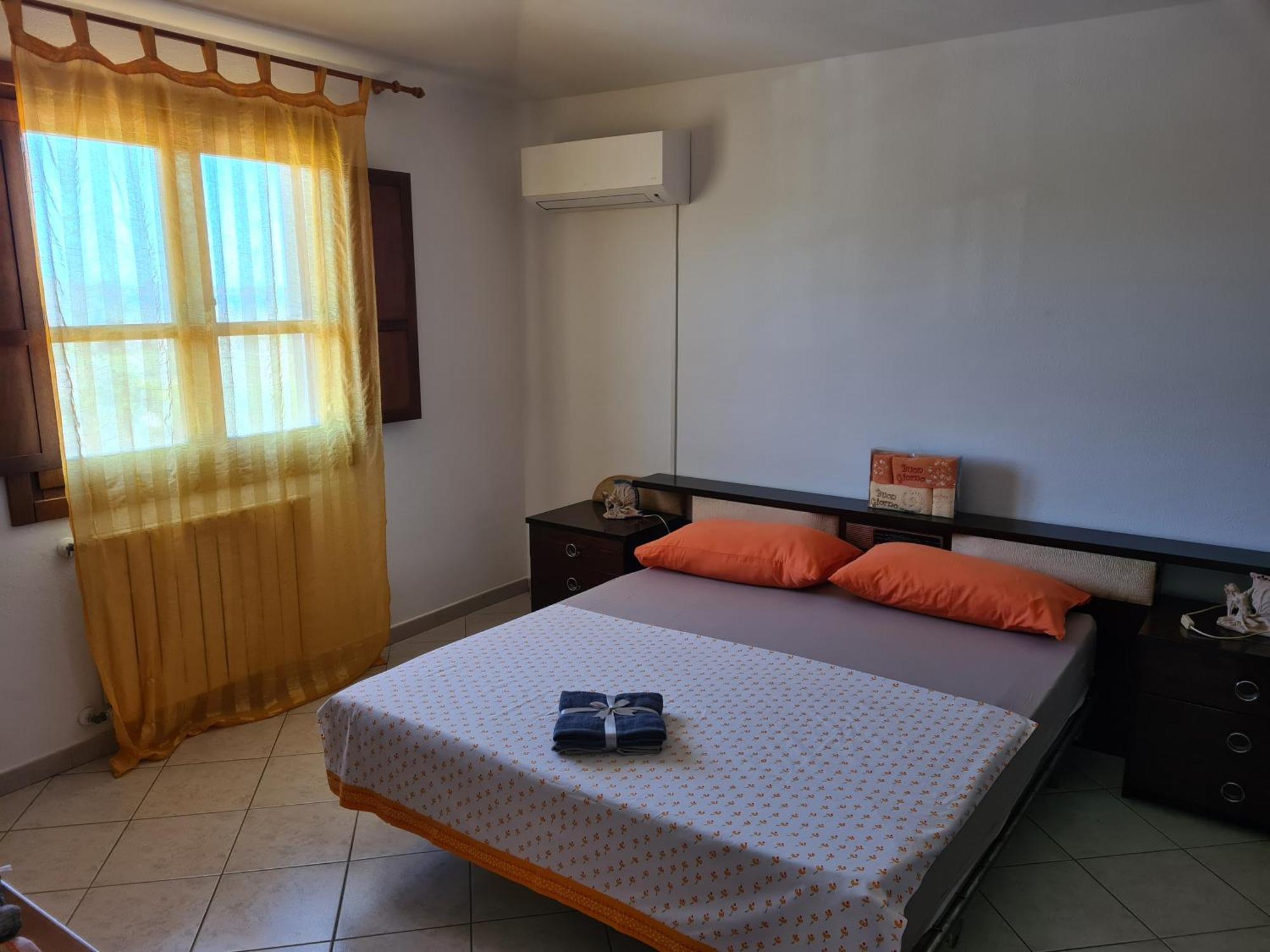 Tortolì Casa Vacanze Spiga מראה חיצוני תמונה