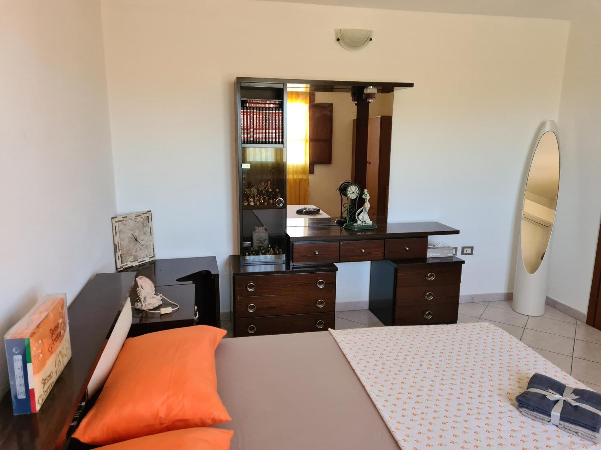 Tortolì Casa Vacanze Spiga מראה חיצוני תמונה