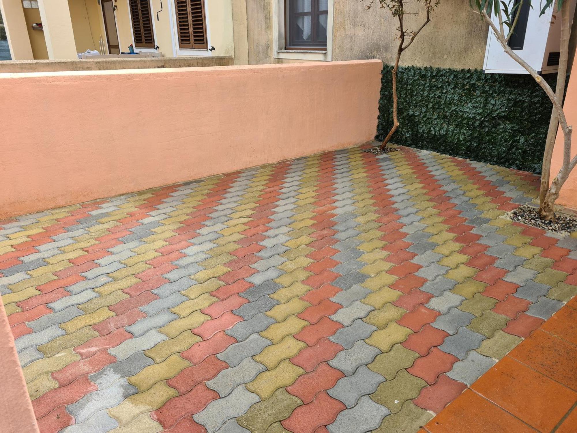 Tortolì Casa Vacanze Spiga מראה חיצוני תמונה