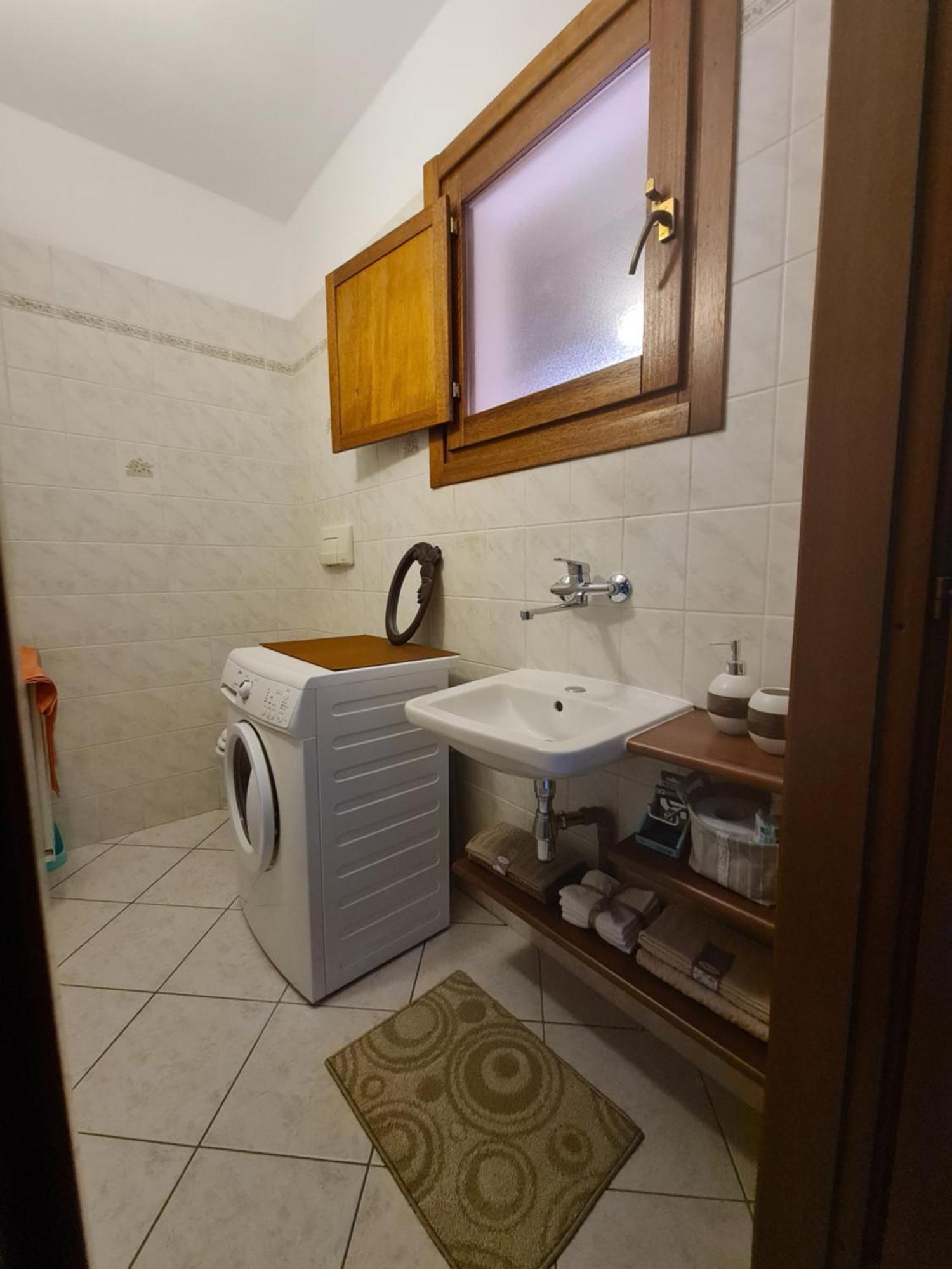 Tortolì Casa Vacanze Spiga מראה חיצוני תמונה