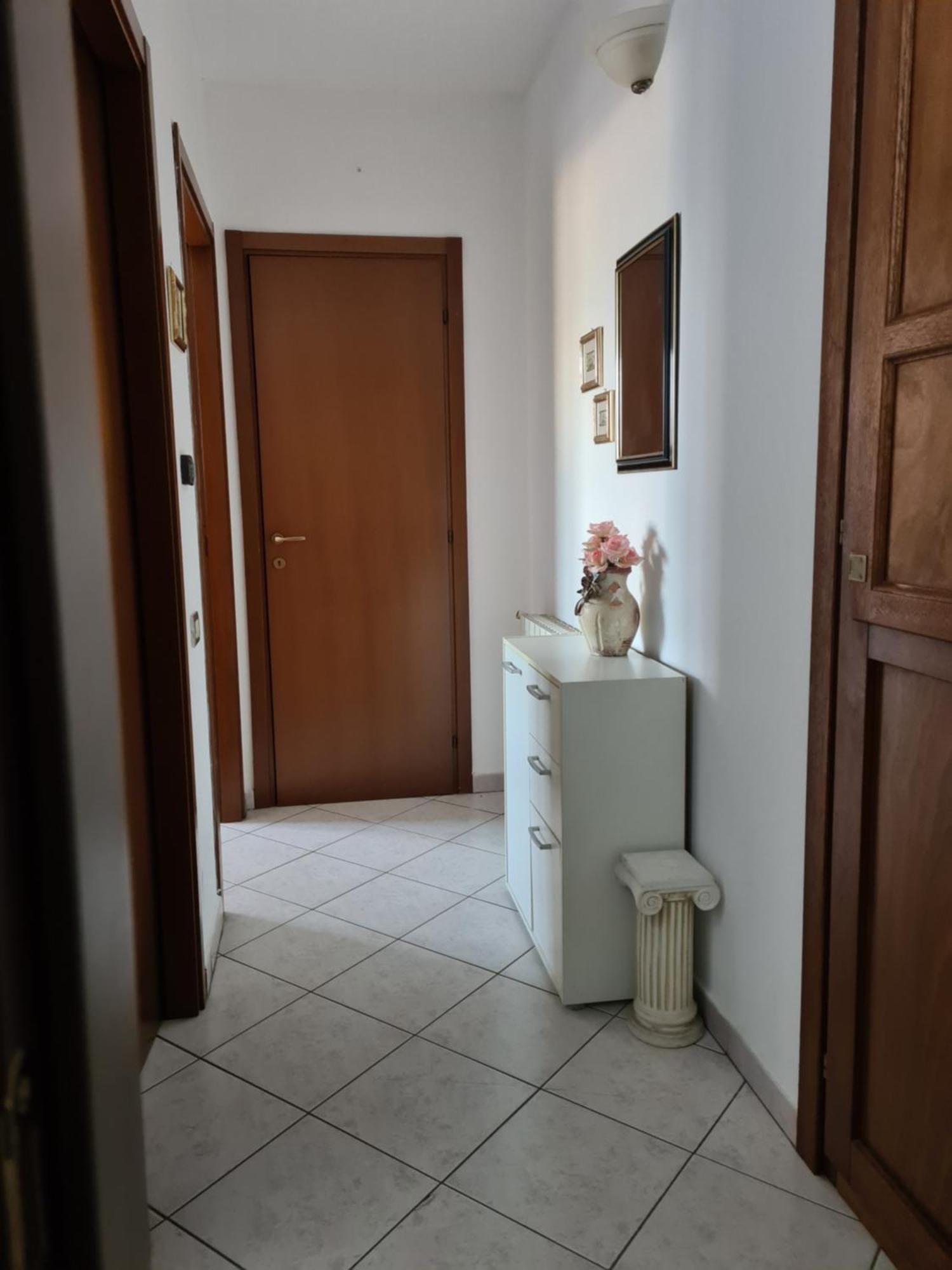 Tortolì Casa Vacanze Spiga מראה חיצוני תמונה